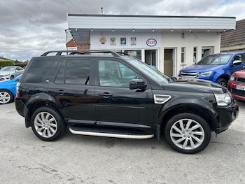 Used Land Rover Freelander 2 2014 for sale - 79348639: Photo