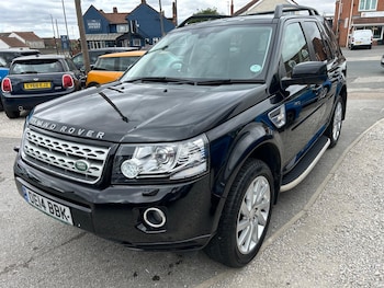 Used Land Rover Freelander 2 2014 for sale - 79348639: Photo