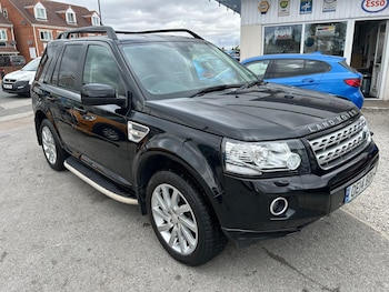 Used Land Rover Freelander 2 2014 for sale - 79348639: Photo