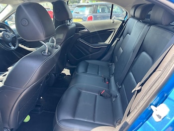 Used Mercedes-Benz A-Class 2015 for sale - 78998817: Photo