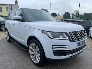 Used Land Rover Range Rover 2020 for sale - 79657259: Photo