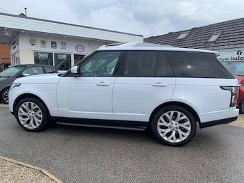 Used Land Rover Range Rover 2020 for sale - 79657259: Photo
