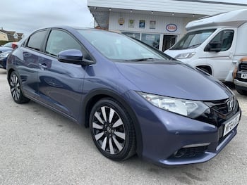 Used Honda Civic 2014 for sale - 79751260: Photo