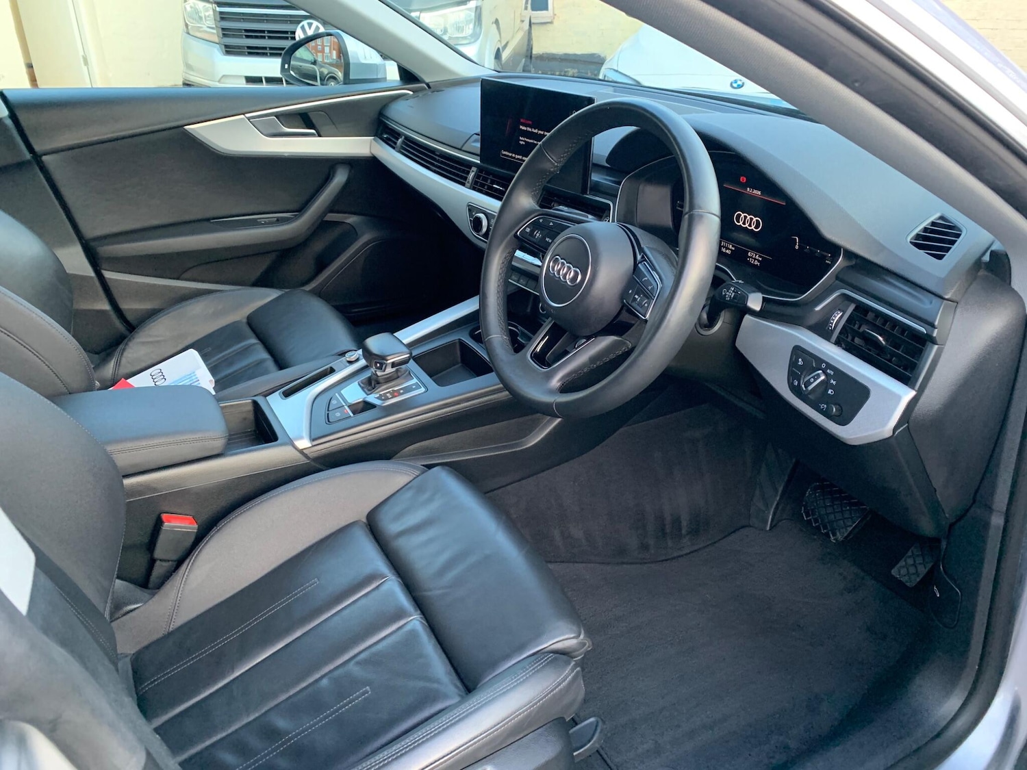 Used Audi A5 2021 for sale - 78008682: Photo 12