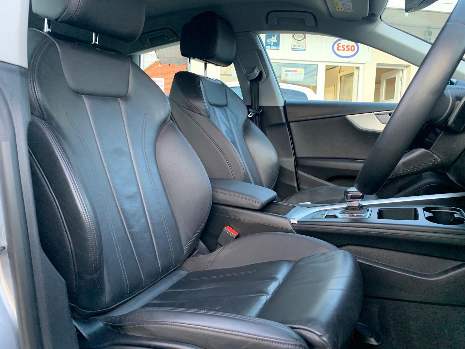 Used Audi A5 2021 for sale - 78008682: Photo 13