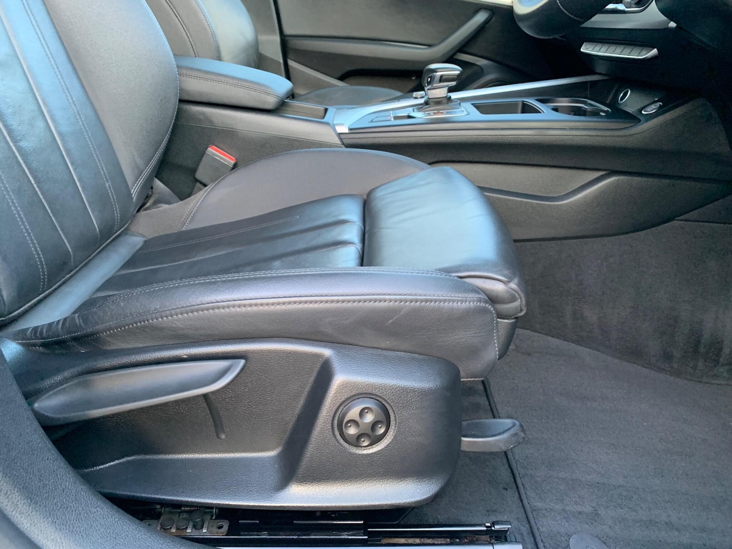 Used Audi A5 2021 for sale - 78008682: Photo 14