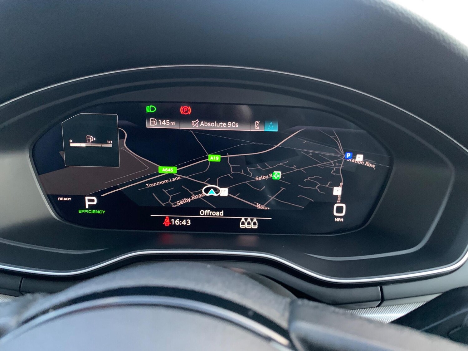 Used Audi A5 2021 for sale - 78008682: Photo 16