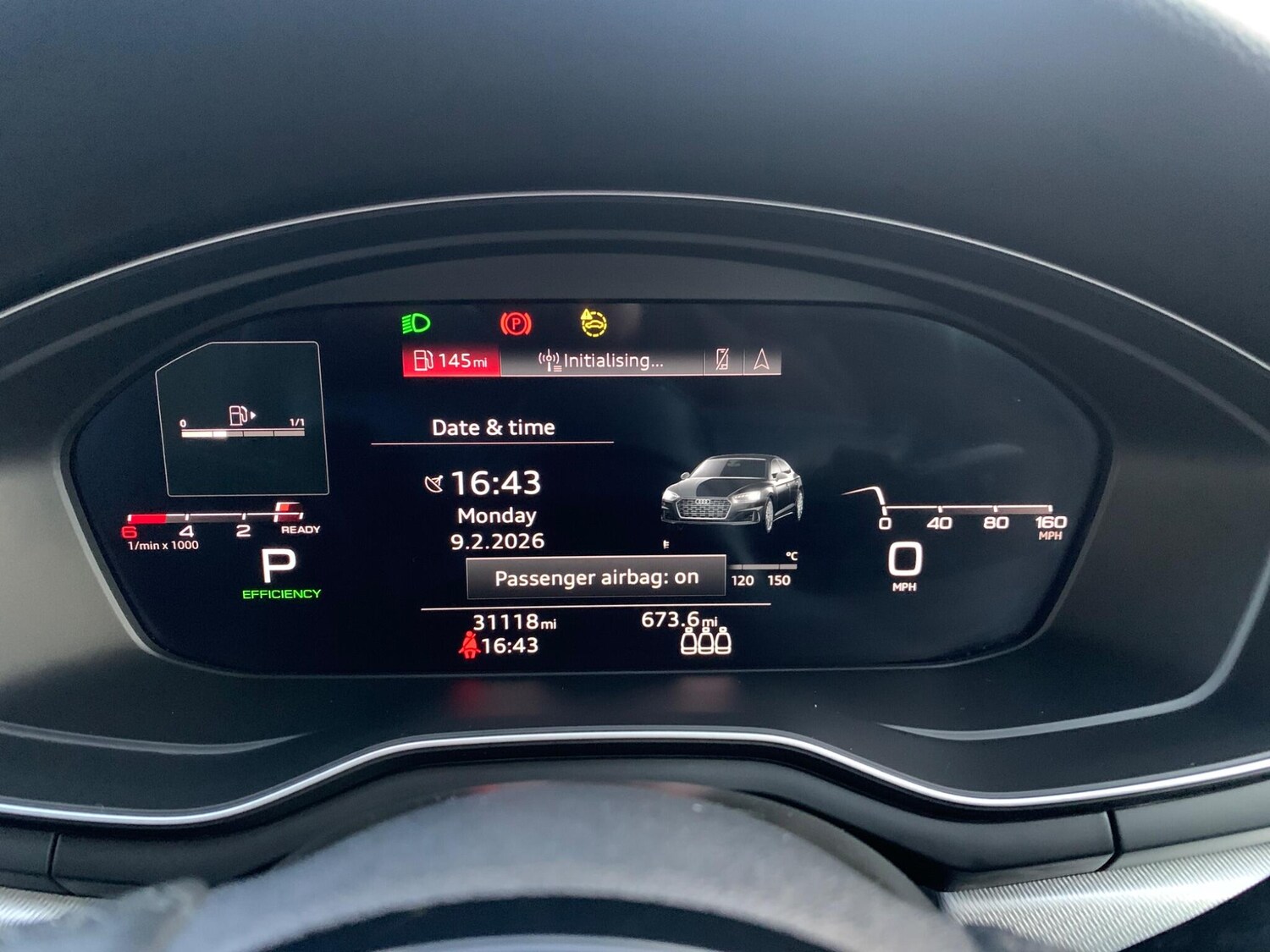 Used Audi A5 2021 for sale - 78008682: Photo 17