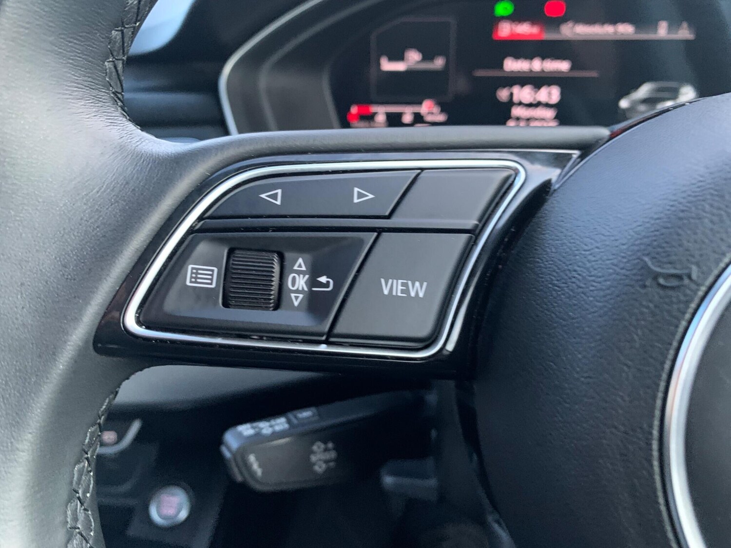 Used Audi A5 2021 for sale - 78008682: Photo 18