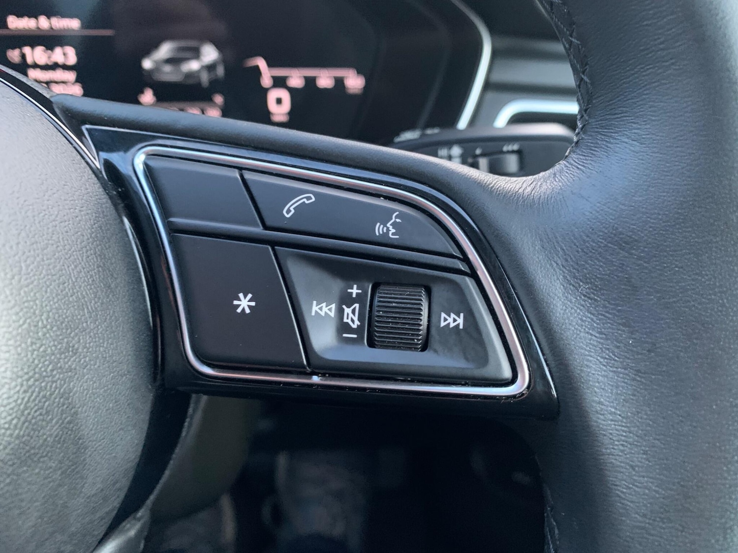 Used Audi A5 2021 for sale - 78008682: Photo 19