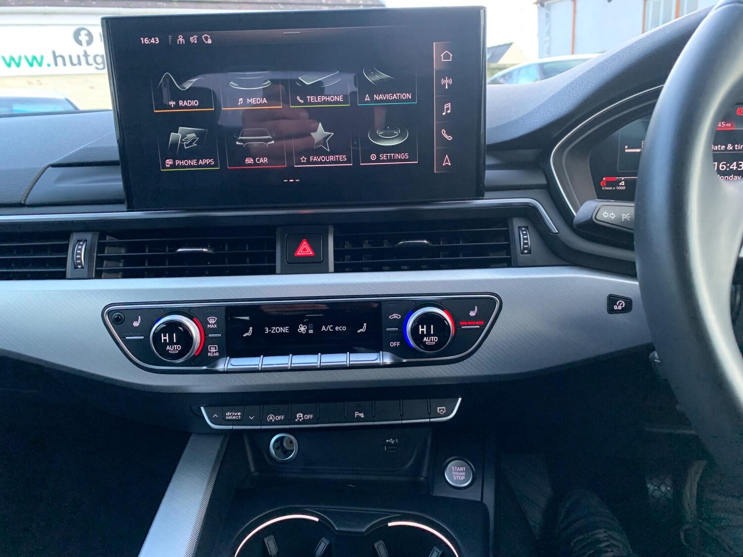 Used Audi A5 2021 for sale - 78008682: Photo 21