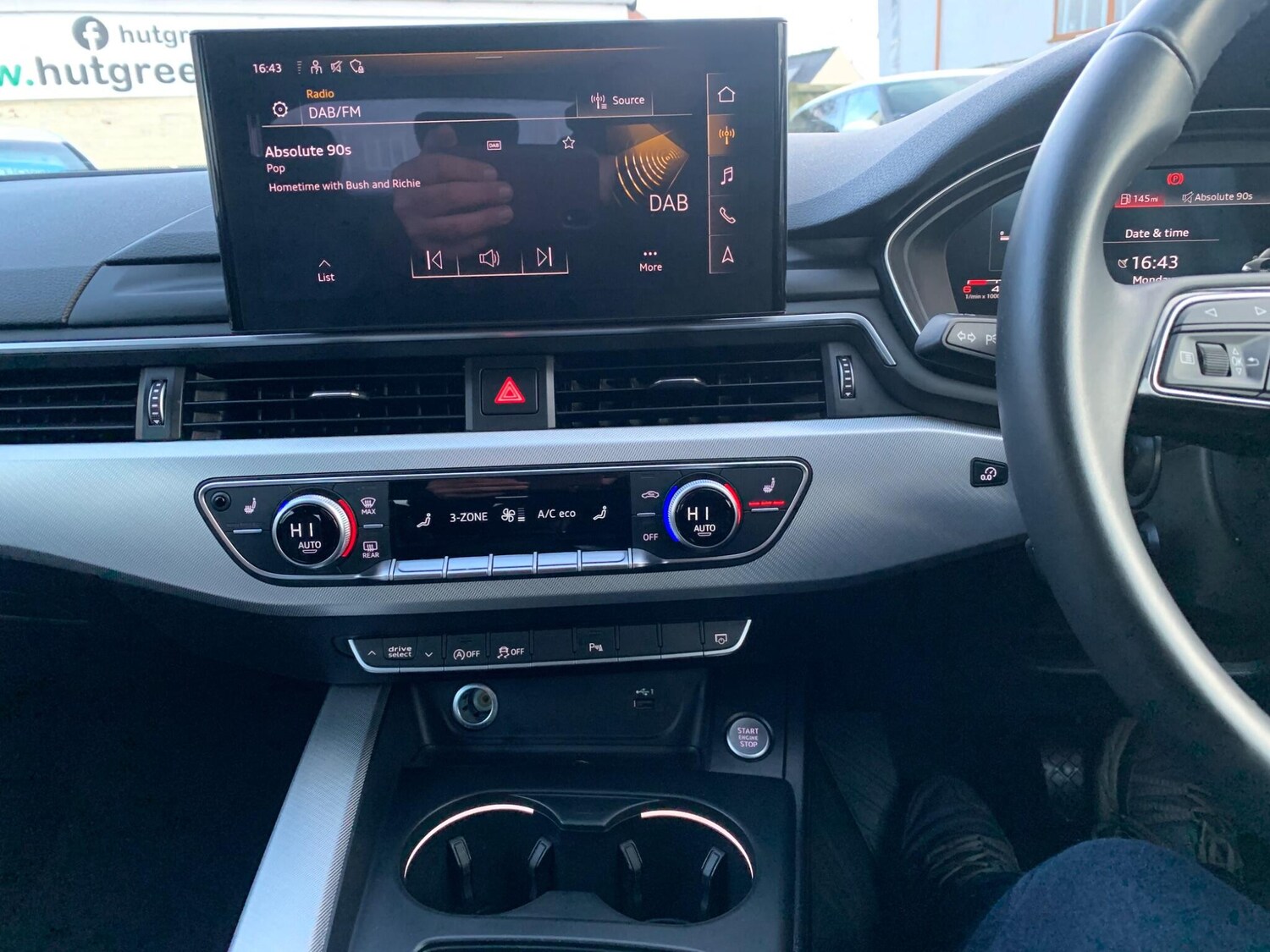 Used Audi A5 2021 for sale - 78008682: Photo 22