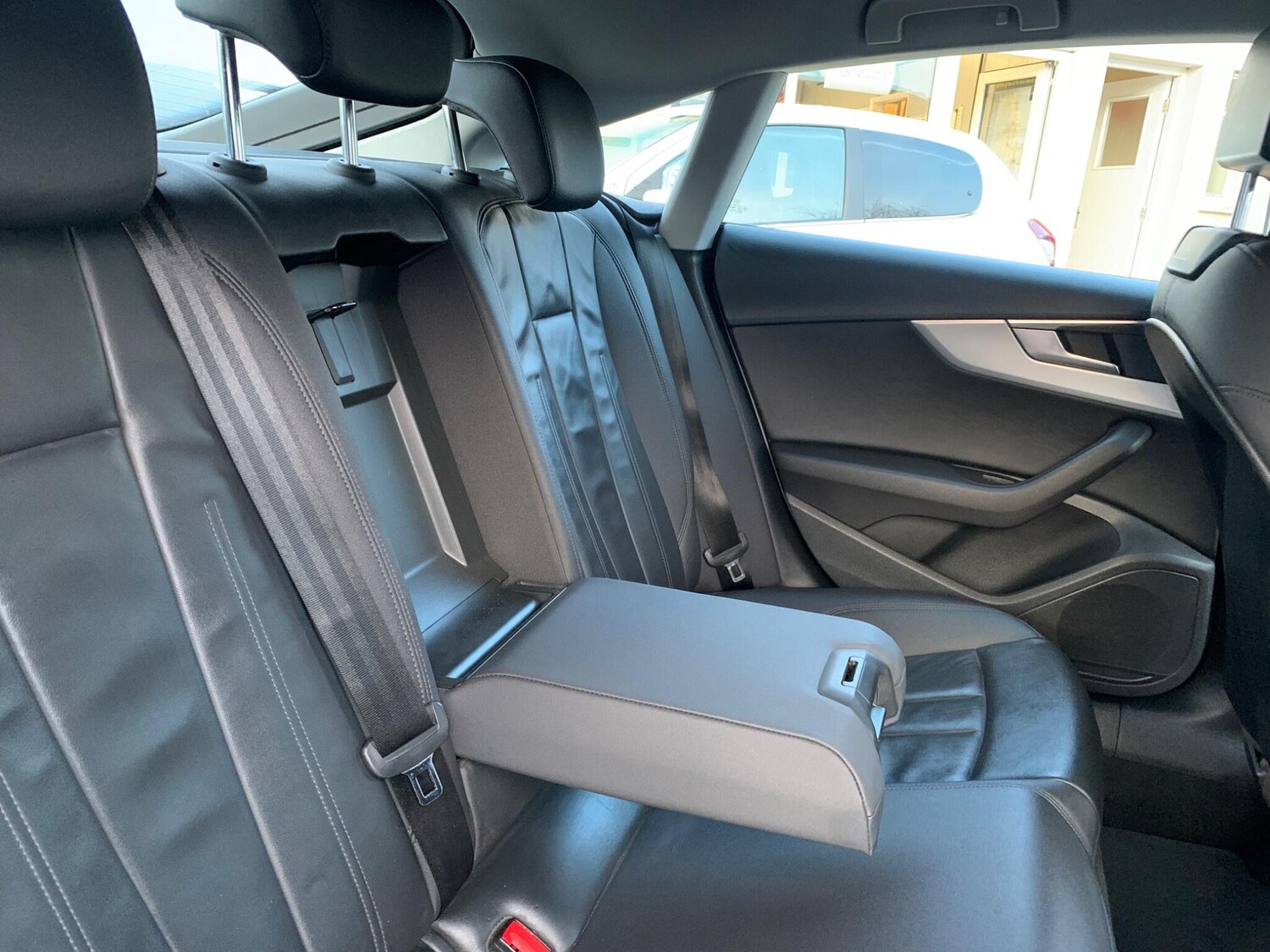 Used Audi A5 2021 for sale - 78008682: Photo 24