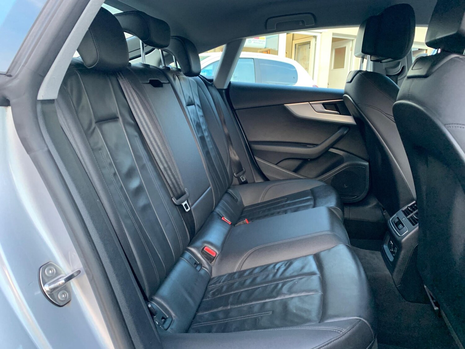 Used Audi A5 2021 for sale - 78008682: Photo 25