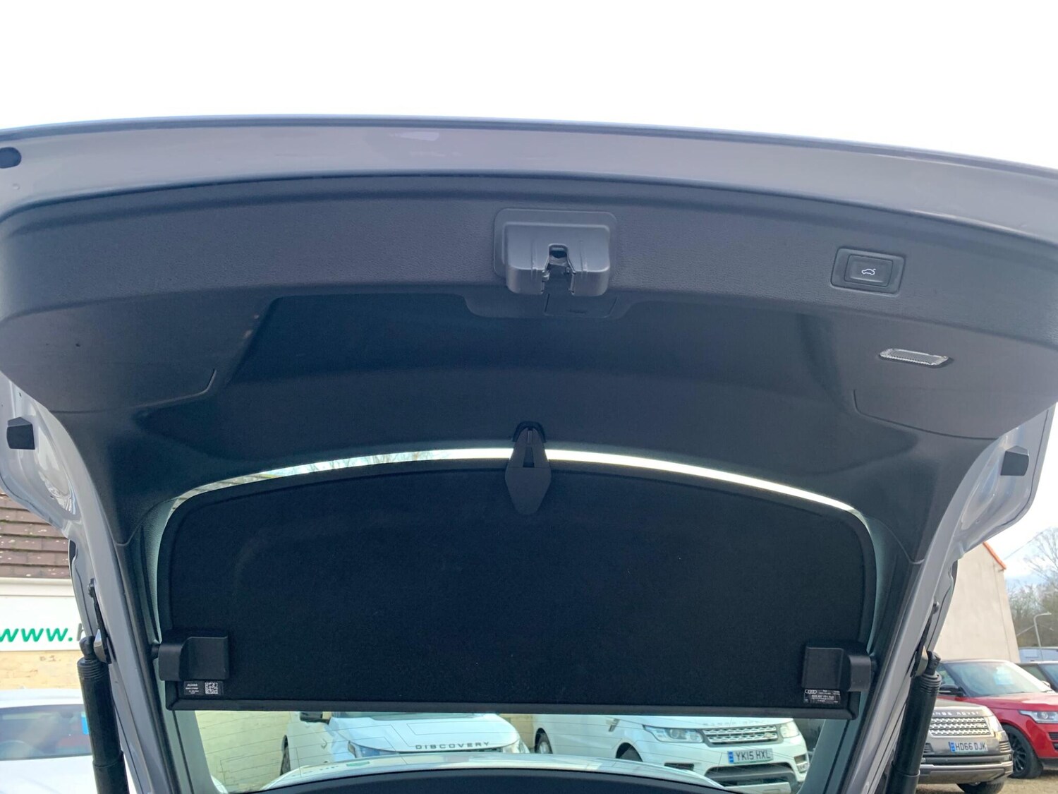 Used Audi A5 2021 for sale - 78008682: Photo 29