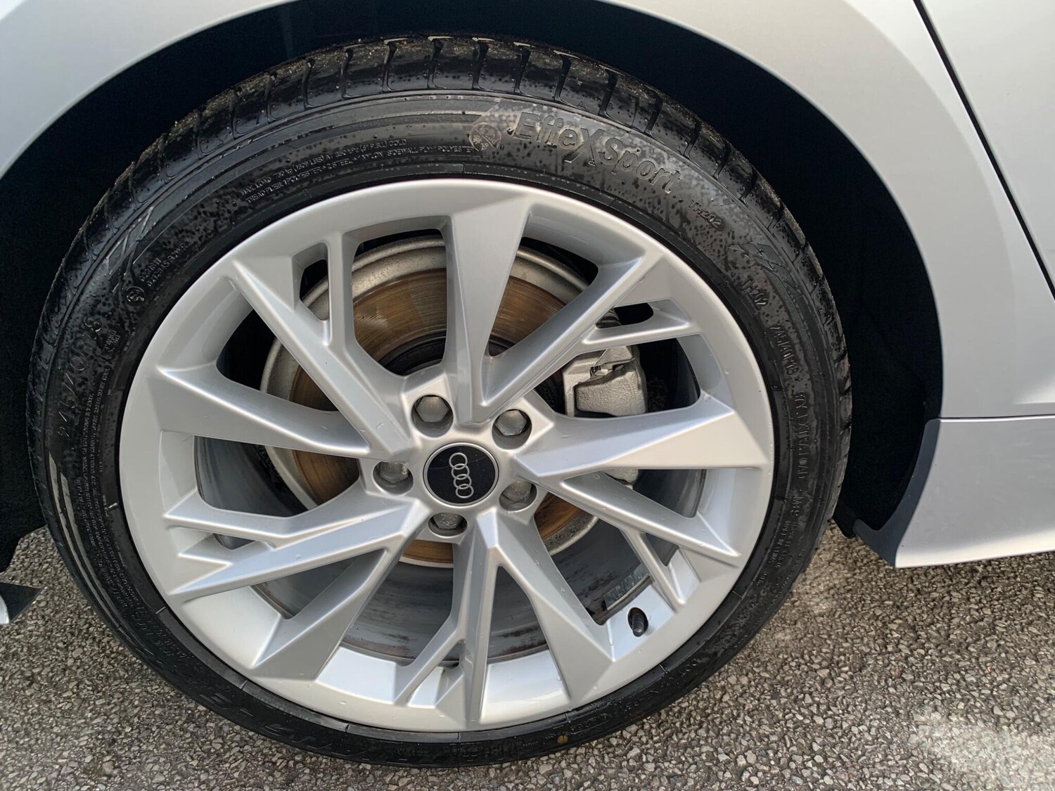 Used Audi A5 2021 for sale - 78008682: Photo 30