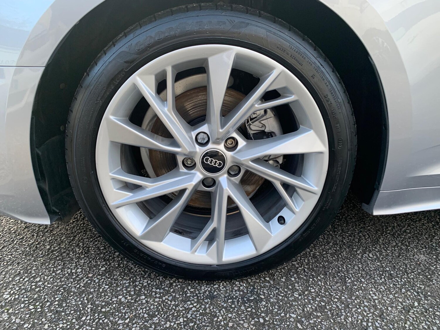 Used Audi A5 2021 for sale - 78008682: Photo 32