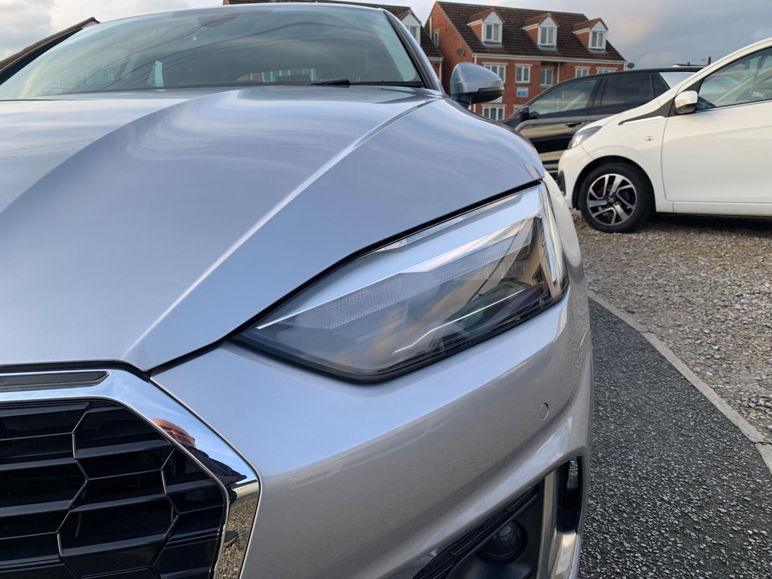 Used Audi A5 2021 for sale - 78008682: Photo 9