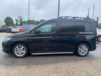 Used Volkswagen Caddy 2021 for sale - 78878388: Photo