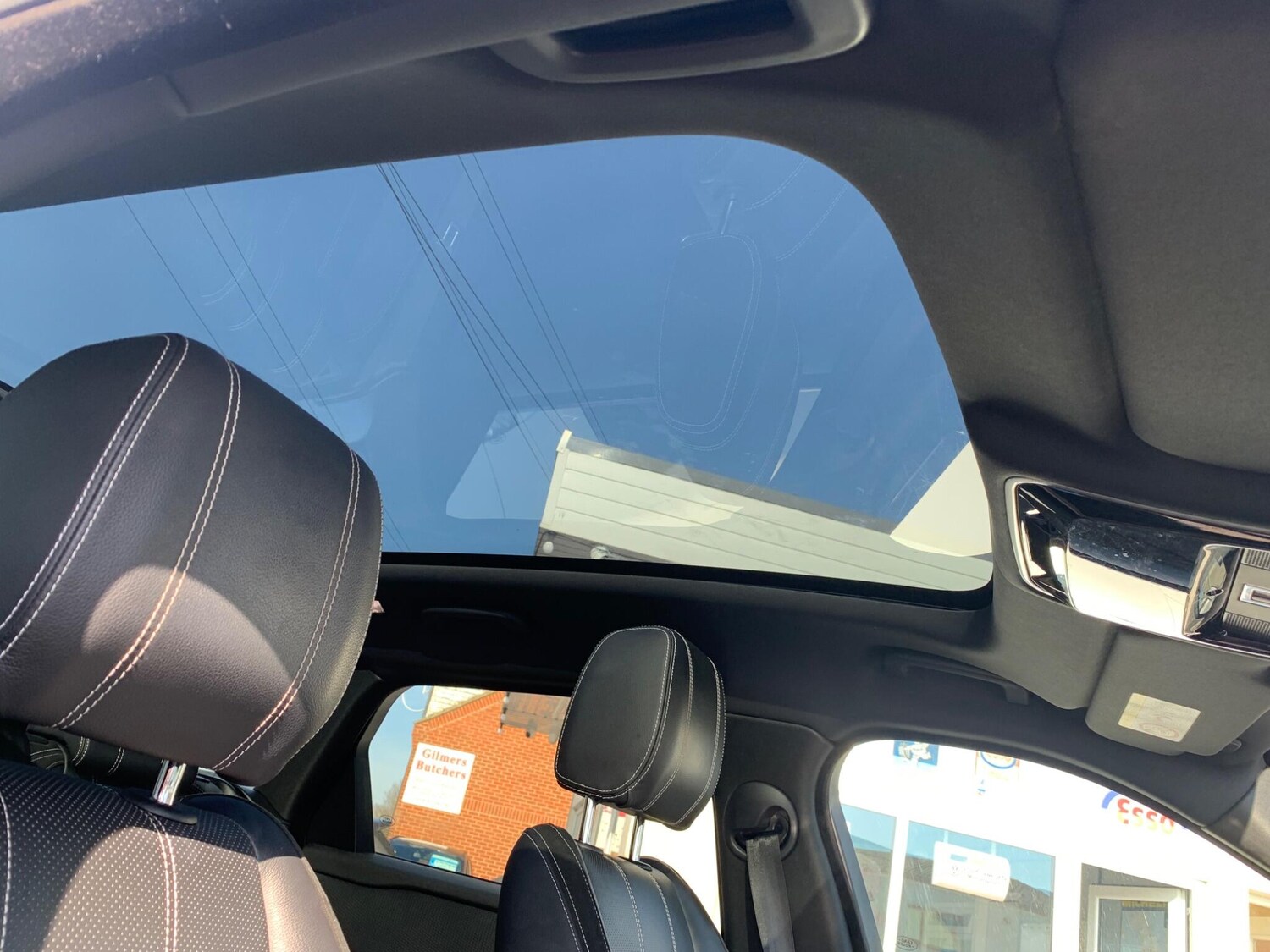 Used Land Rover Range Rover Velar 2018 for sale - 78008676: Photo 11