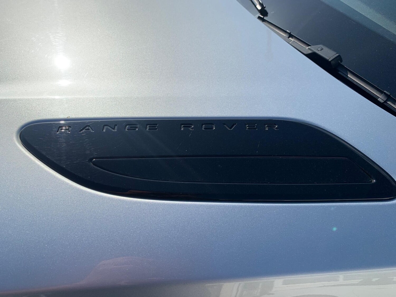 Used Land Rover Range Rover Velar 2018 for sale - 78008676: Photo 12