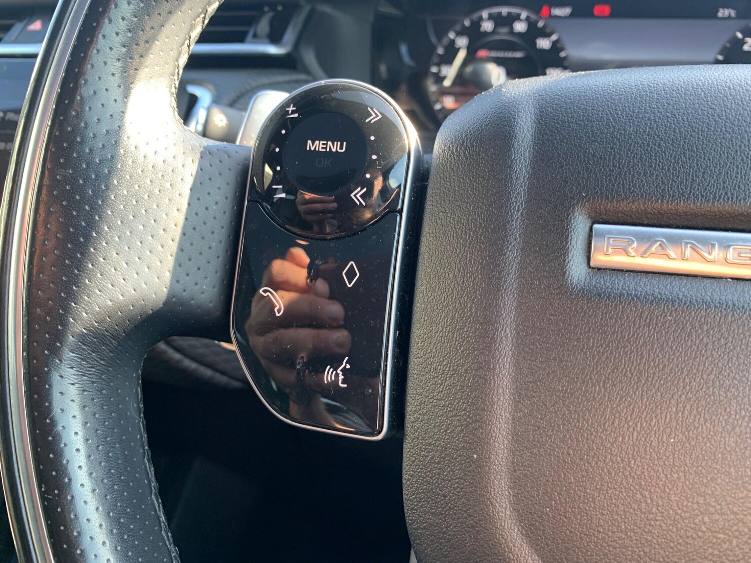 Used Land Rover Range Rover Velar 2018 for sale - 78008676: Photo 21