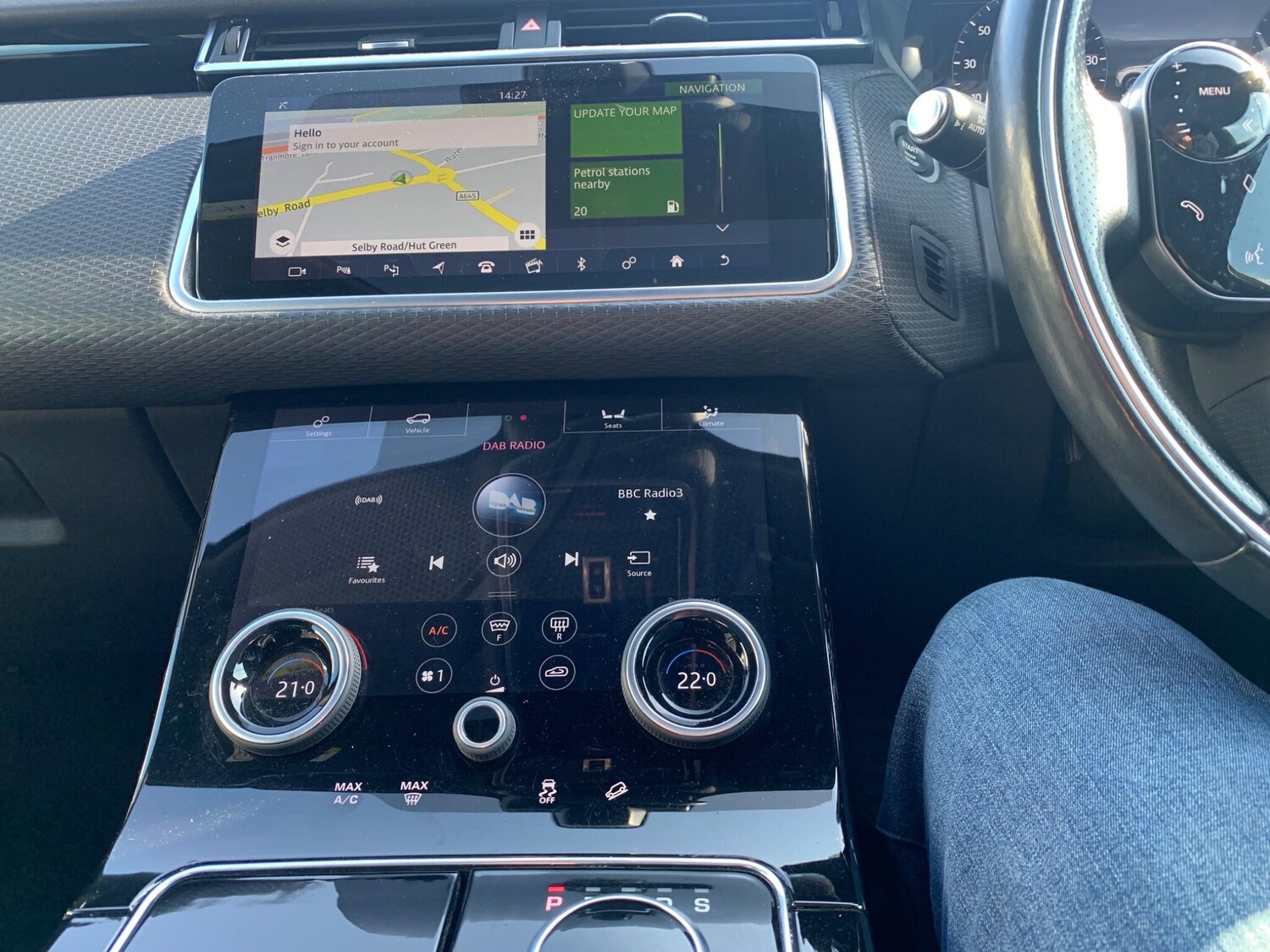 Used Land Rover Range Rover Velar 2018 for sale - 78008676: Photo 26