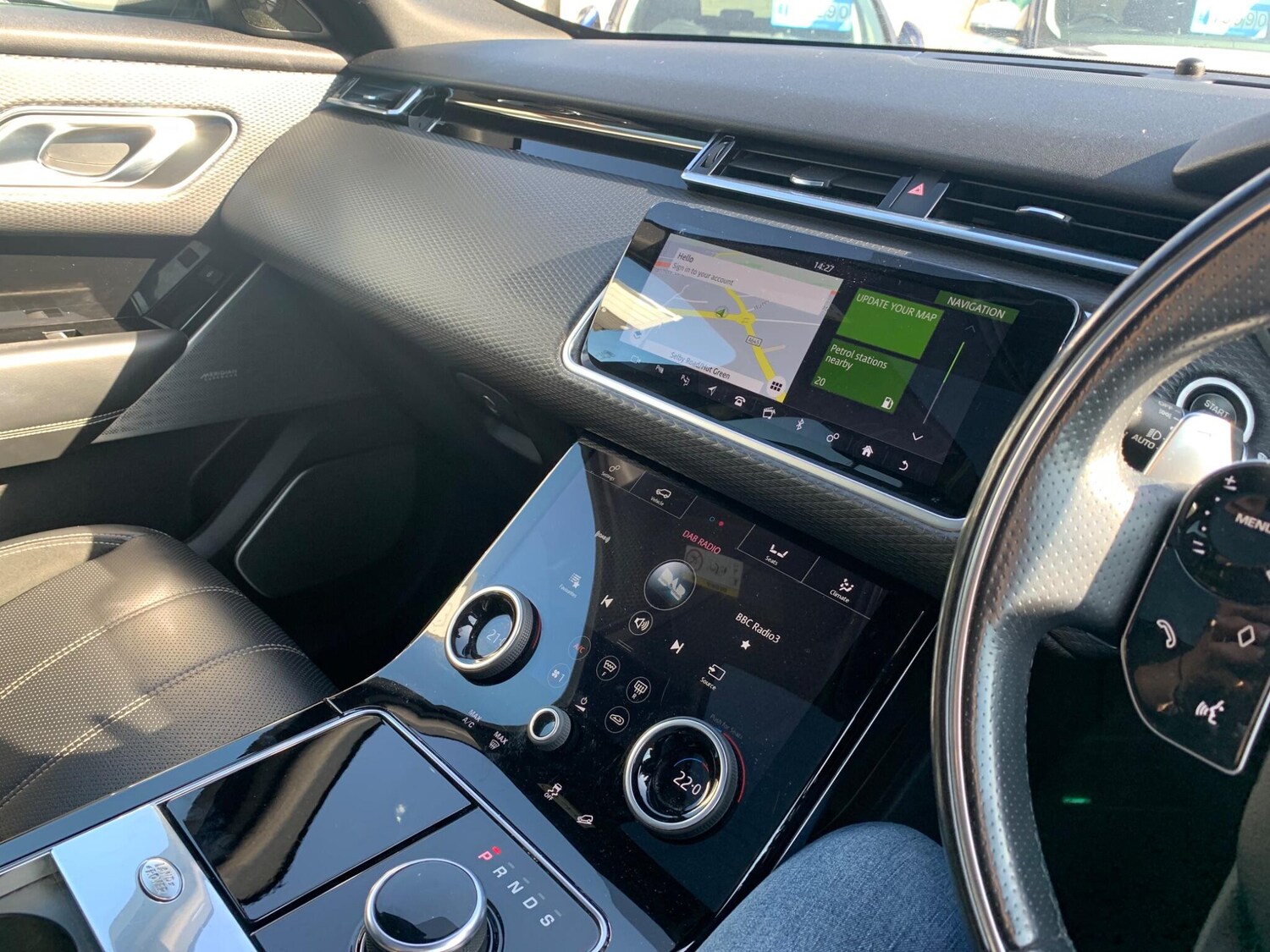 Used Land Rover Range Rover Velar 2018 for sale - 78008676: Photo 28