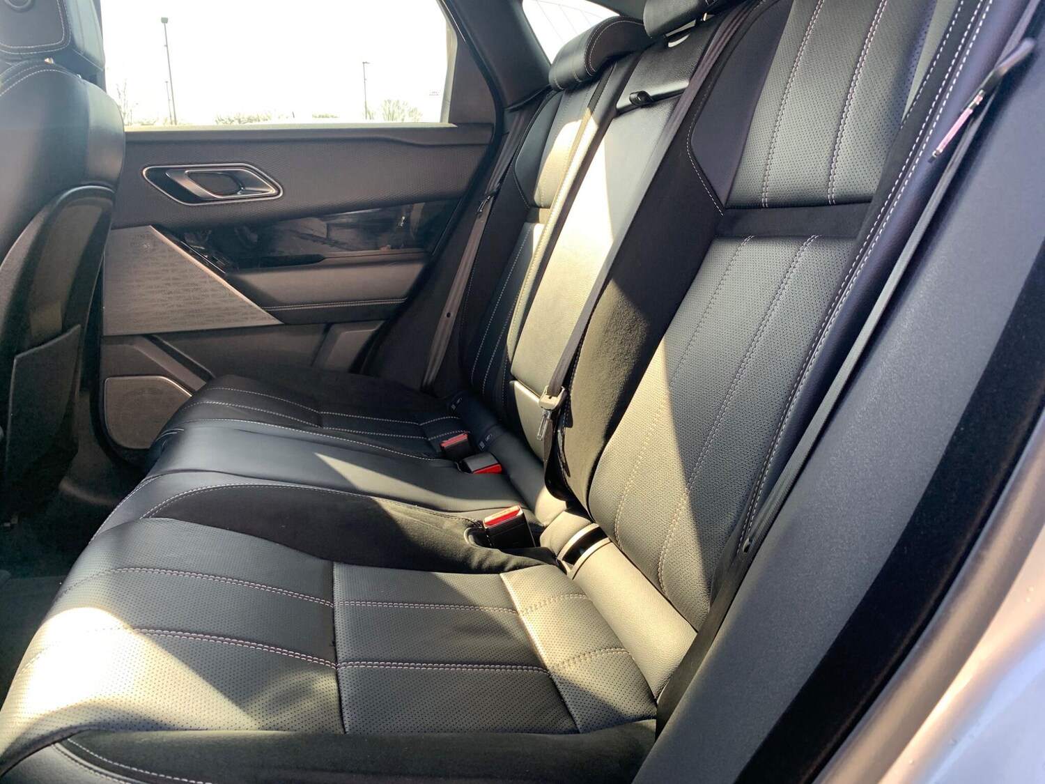 Used Land Rover Range Rover Velar 2018 for sale - 78008676: Photo 30