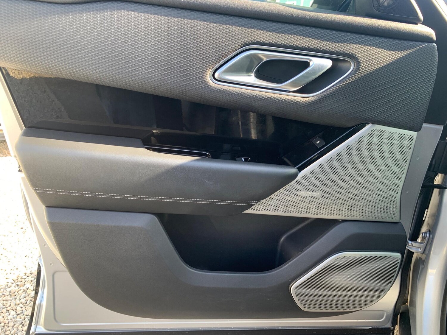 Used Land Rover Range Rover Velar 2018 for sale - 78008676: Photo 31