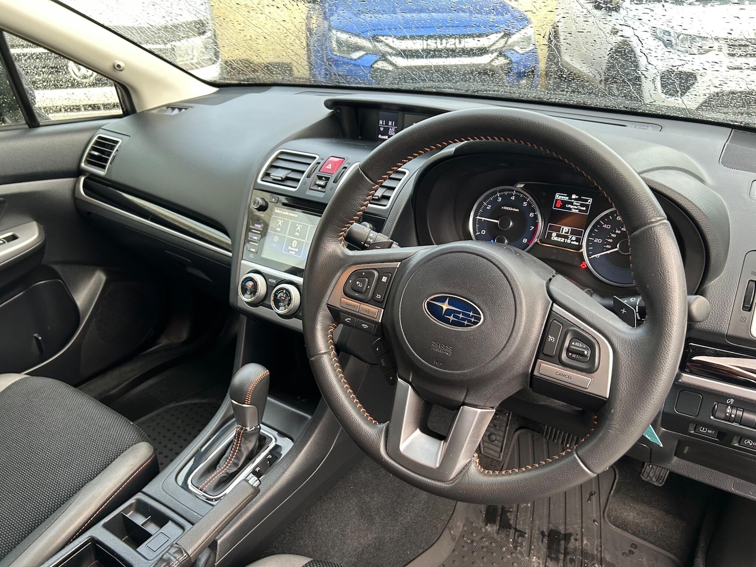 Used Subaru XV 2016 for sale - 78008669: Photo 10