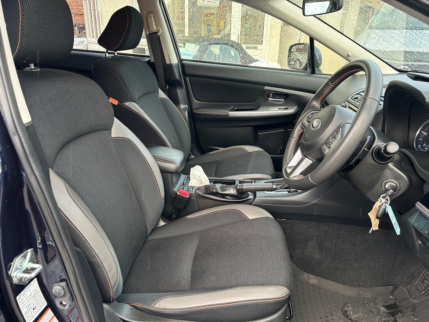 Used Subaru XV 2016 for sale - 78008669: Photo 11