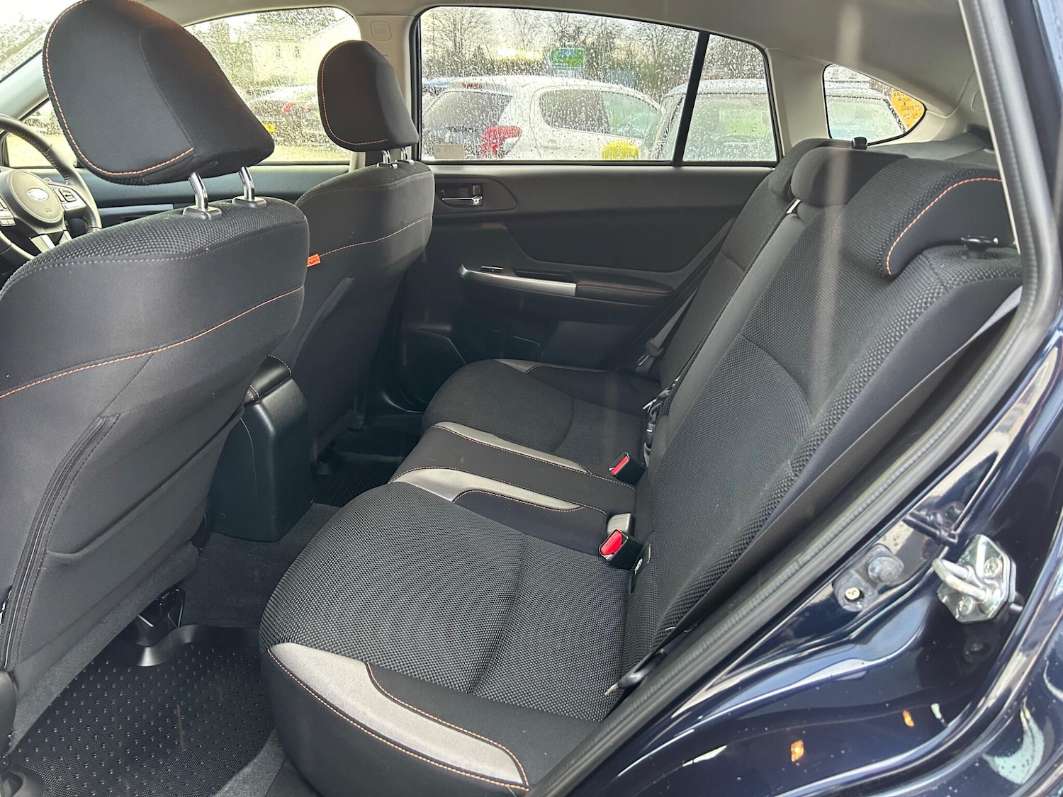 Used Subaru XV 2016 for sale - 78008669: Photo 12