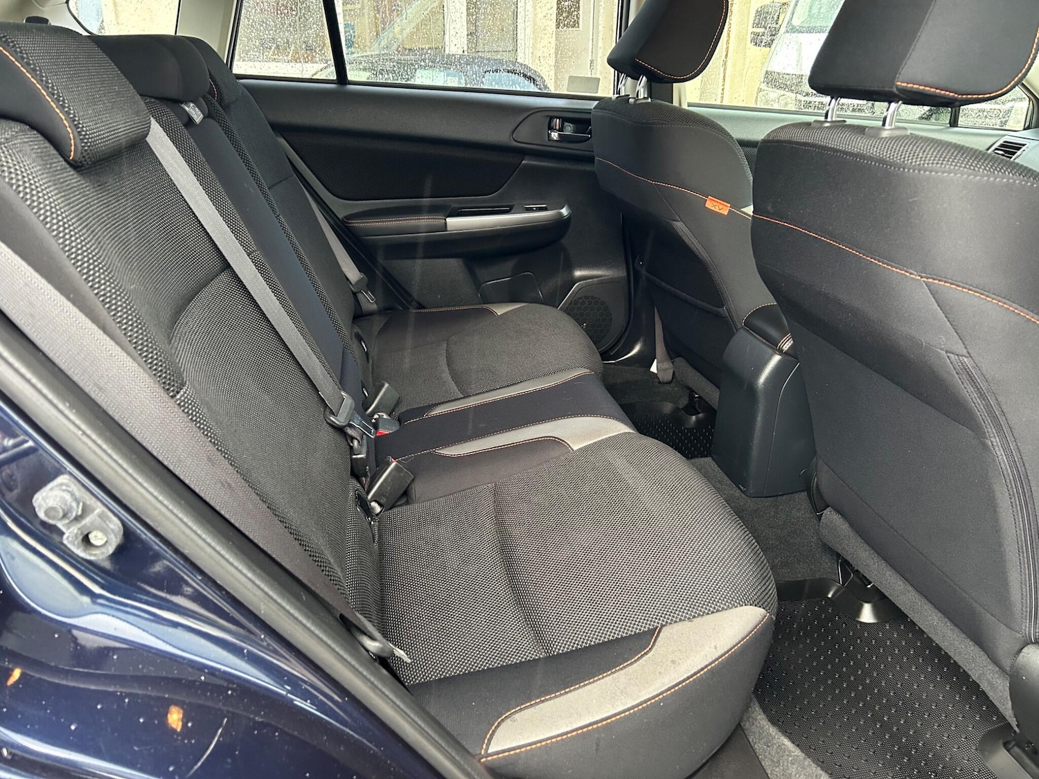 Used Subaru XV 2016 for sale - 78008669: Photo 13