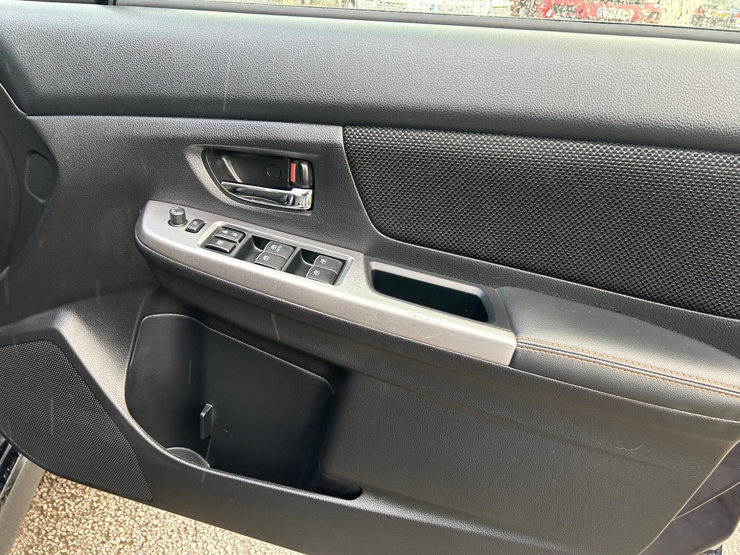 Used Subaru XV 2016 for sale - 78008669: Photo 14