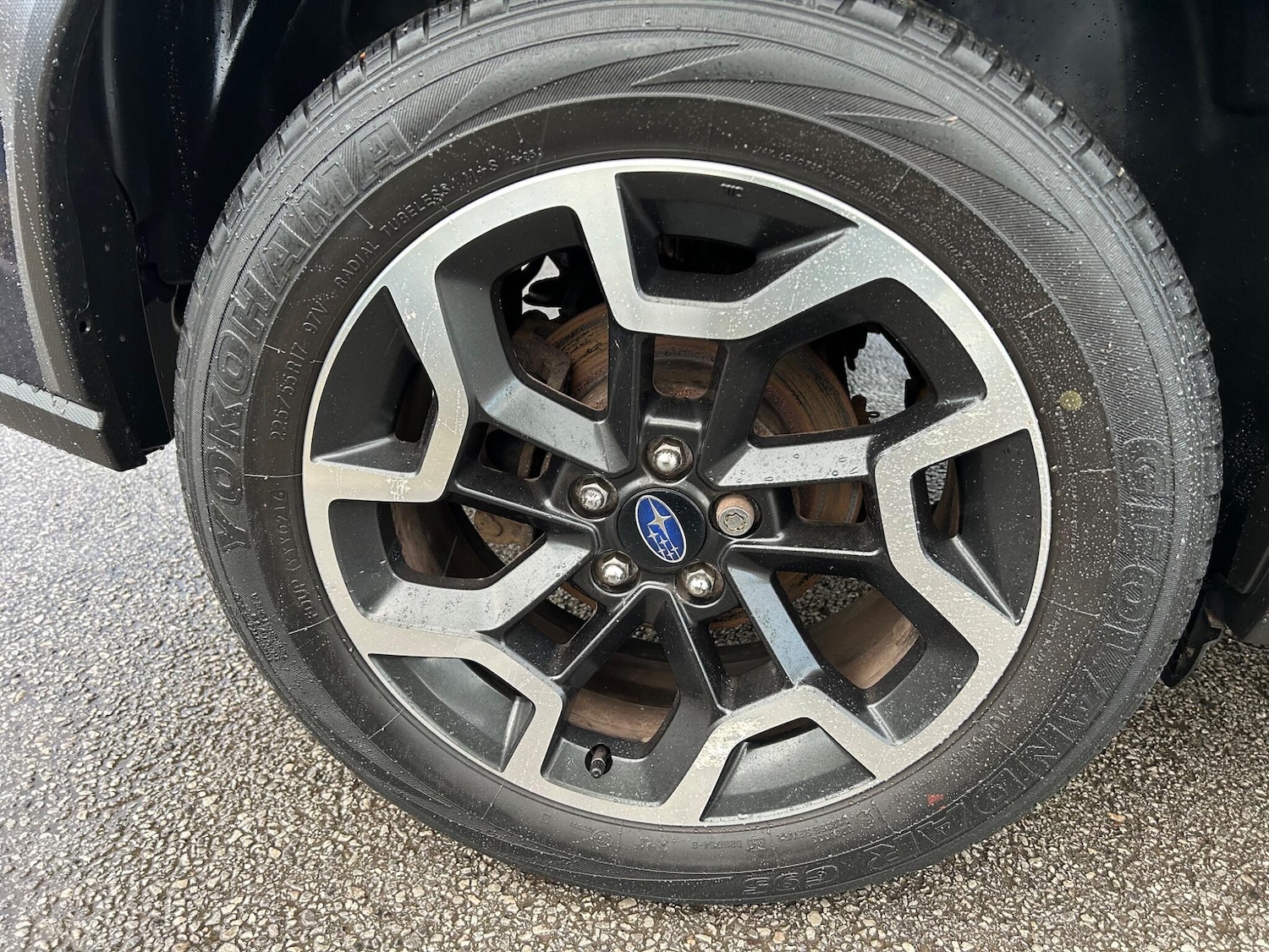 Used Subaru XV 2016 for sale - 78008669: Photo 15