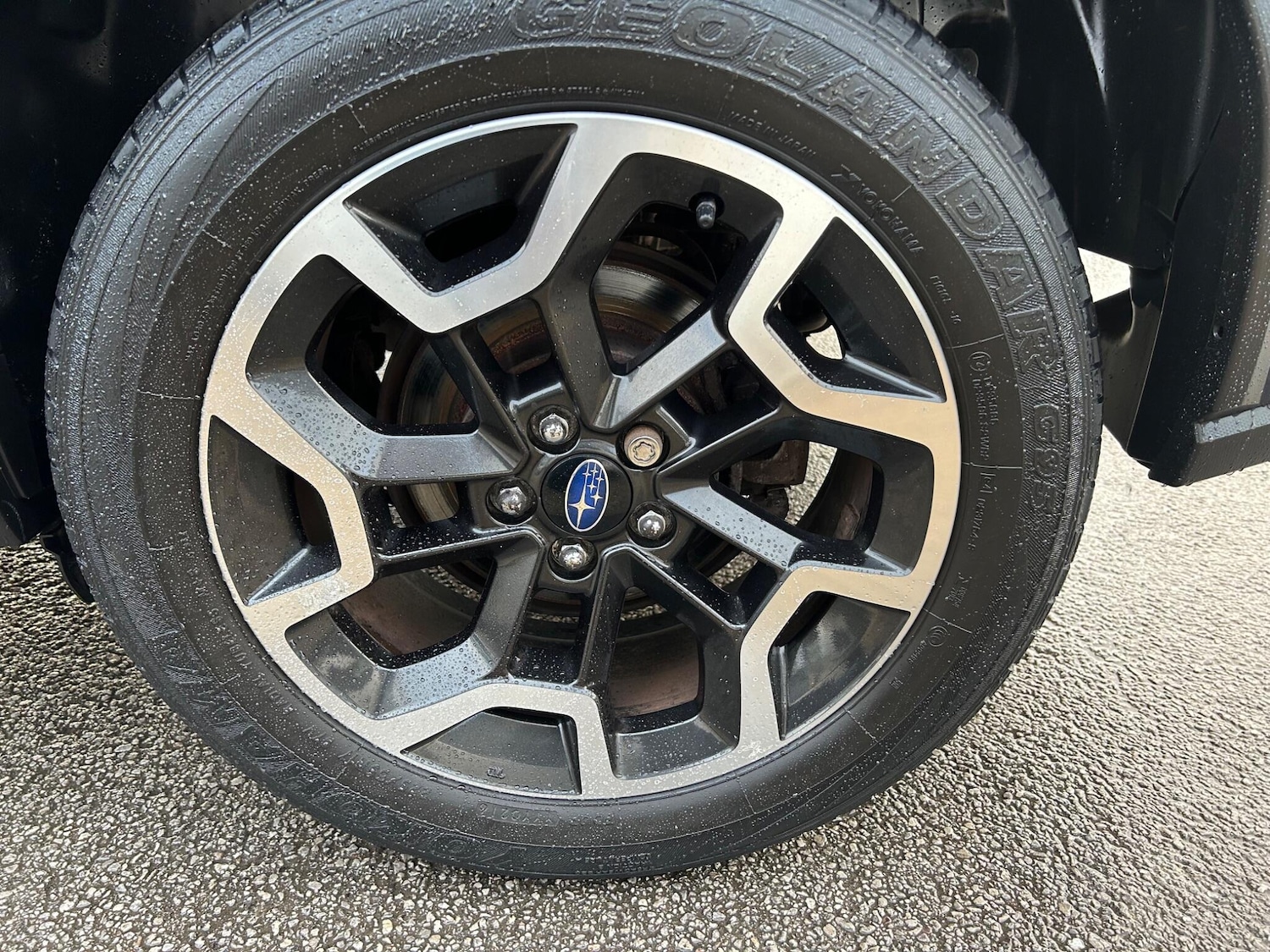 Used Subaru XV 2016 for sale - 78008669: Photo 17