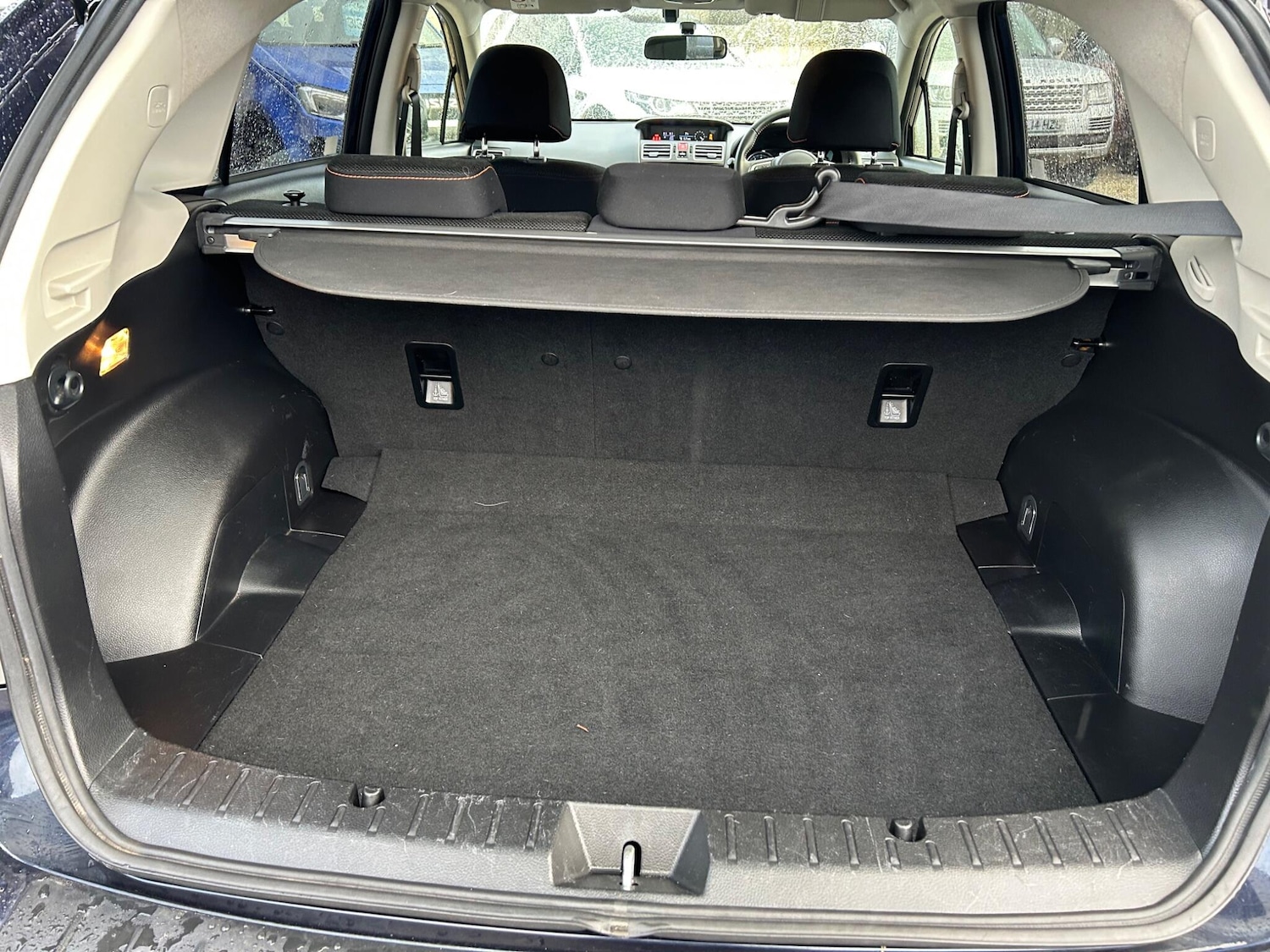 Used Subaru XV 2016 for sale - 78008669: Photo 19