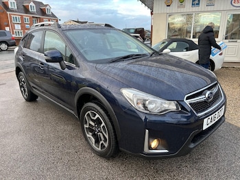 Used Subaru XV 2016 for sale - 78008669: Photo