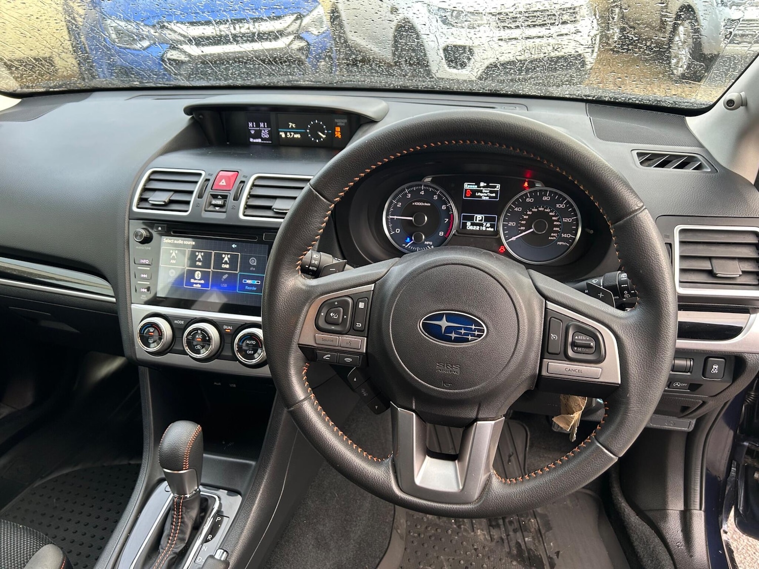 Used Subaru XV 2016 for sale - 78008669: Photo 20