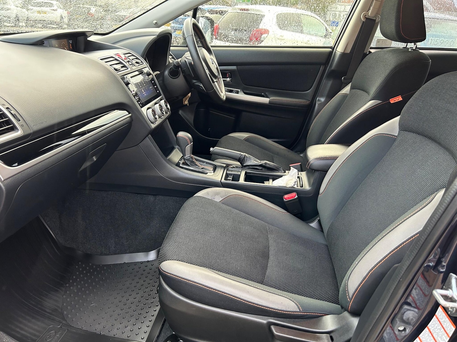 Used Subaru XV 2016 for sale - 78008669: Photo 21