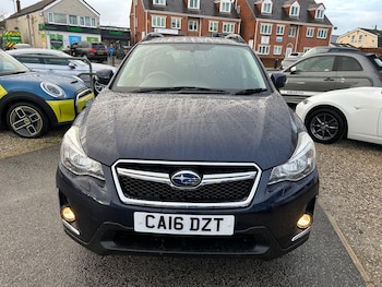 Used Subaru XV 2016 for sale - 78008669: Photo