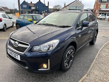 Used Subaru XV 2016 for sale - 78008669: Photo