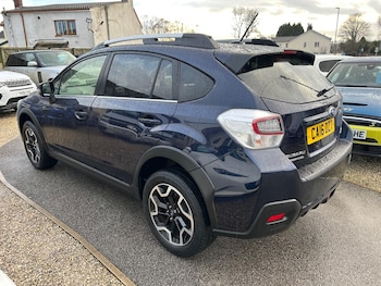 Used Subaru XV 2016 for sale - 78008669: Photo