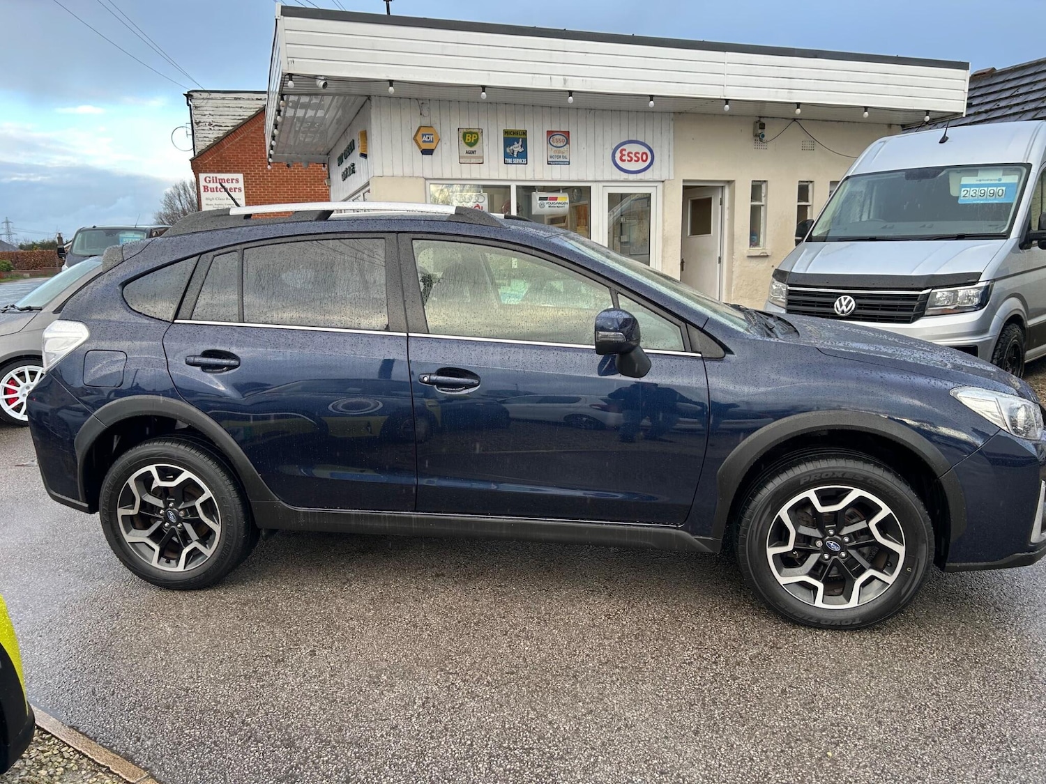 Used Subaru XV 2016 for sale - 78008669: Photo 7