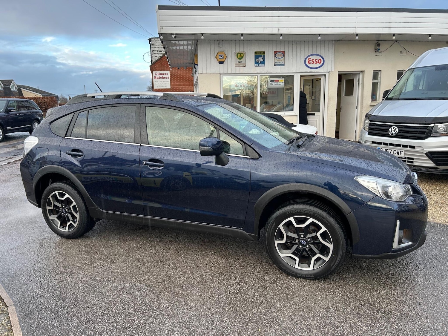 Used Subaru XV 2016 for sale - 78008669: Photo 8