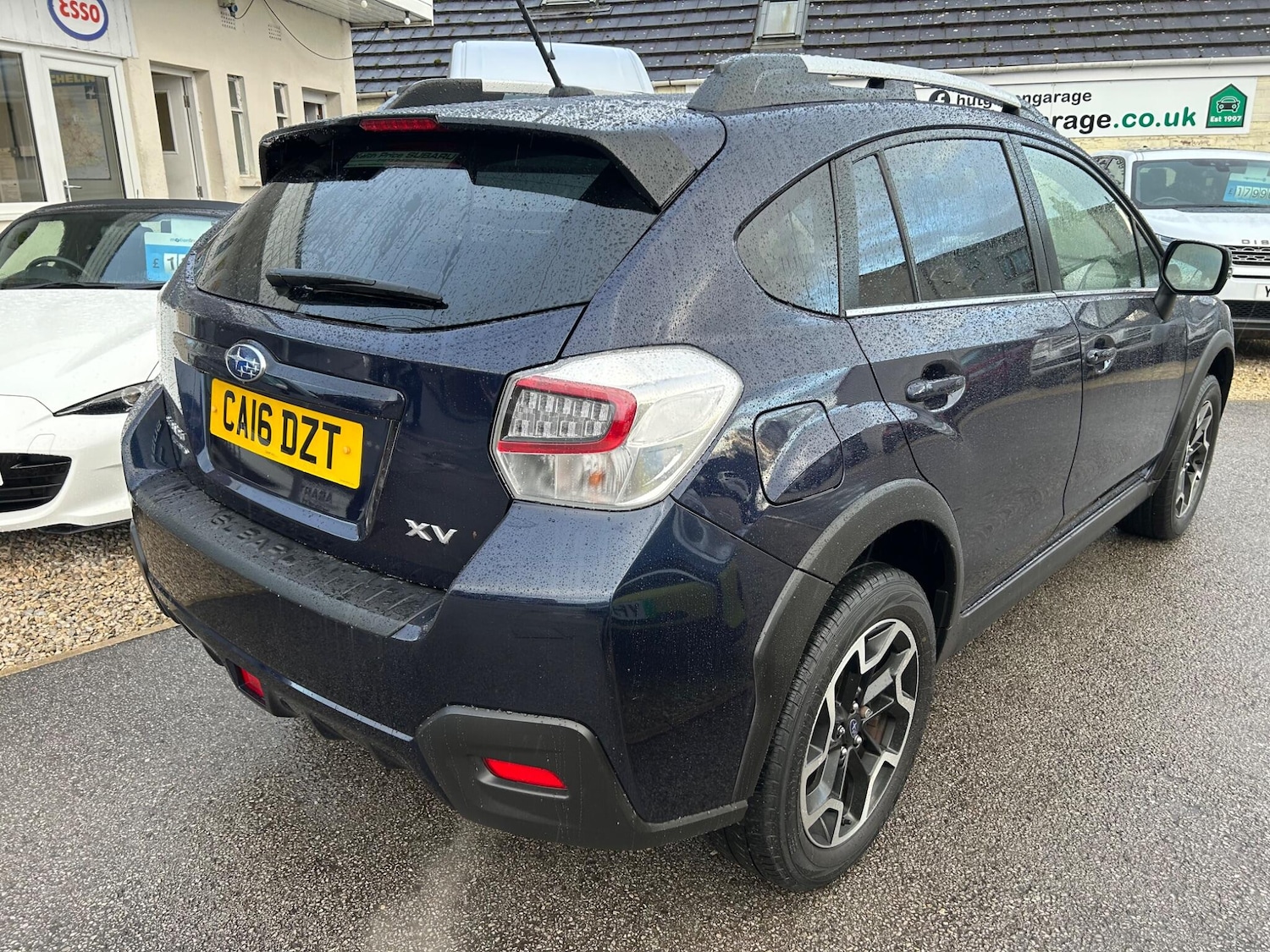 Used Subaru XV 2016 for sale - 78008669: Photo 9