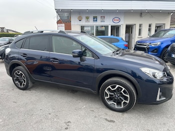 Used Subaru XV 2016 for sale - 79248159: Photo