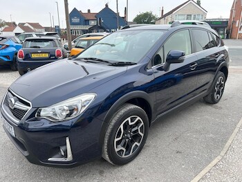 Used Subaru XV 2016 for sale - 79248159: Photo