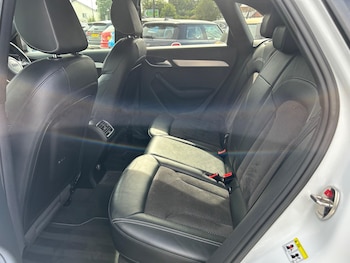Used Audi Q3 2016 for sale - 79413132: Photo